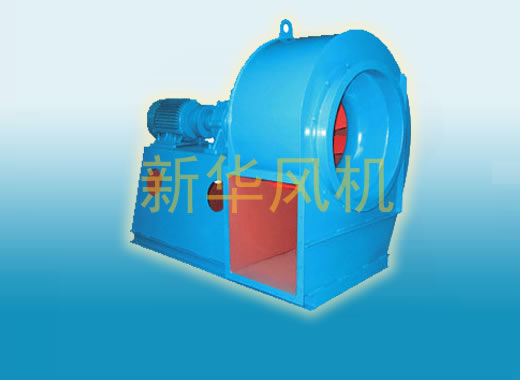 F4-72D玻璃鋼風機