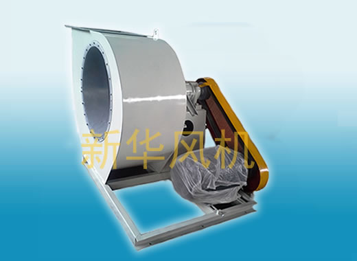 W4-68不銹鋼風機