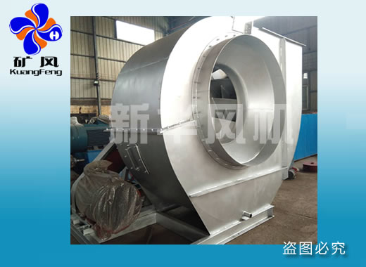 4-72 B 式離心風機 